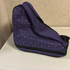 Tradera Konståkning<Skridskobag