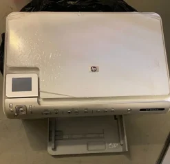 Tradera Skrivare> Skrivare & Skanners