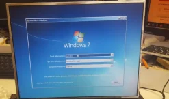 Tradera Skärm för Bärbara datorer, LCD Samsung LTN150XB-L03> Bildskärmar