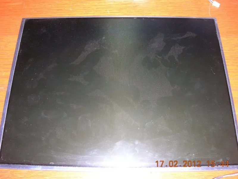 Tradera Skärm Hitachi TX36D81VC1CAA / CP021210-02 LCD/TFT 14,1> Bildskärmar