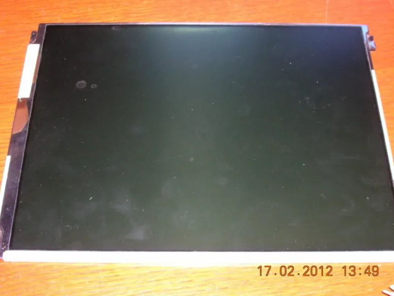 Tradera Skärm Hitachi TX34D62VC1CAC LCD/TFT 13.3> Bildskärmar