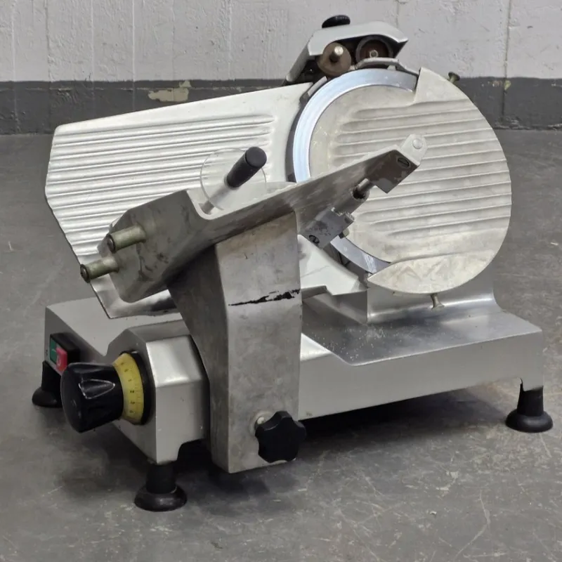 Tradera Skärmaskin - President - Beckers, G 250 - Skärare^ Affärsverksamhet