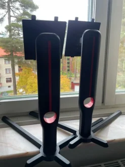 Tradera Skärmstativ till AOC gamingskärm> Bildskärmar