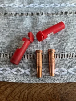 Tradera Skärmunstycken> Verktyg