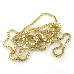 Tradera Övriga Smycken<SKROTGULD, 18K, 5,06g.