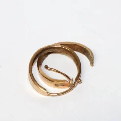 Tradera Övriga Smycken<Skrotguld 18k 0,8g, 22617:1, U 26664