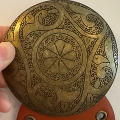 Tradera Skärp> Bälten & Skärp