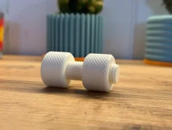 Tradera Skruv-och mutter Fidget (3D Printad)> Fidgets