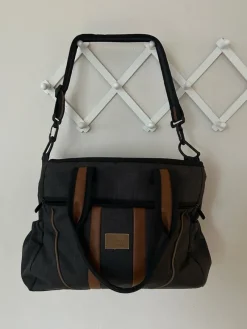 Tradera Skötväska Emmaljunga> Babyprodukter