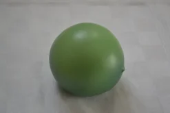 Tradera Skulptur ärta Norra Vrams keramik Anni Kertesz> Keramik & Porslin, Svenskt