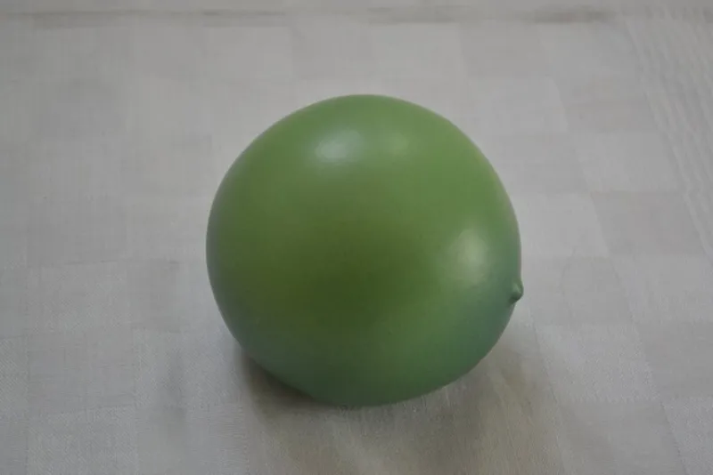 Tradera Skulptur ärta Norra Vrams keramik Anni Kertesz> Keramik & Porslin, Svenskt