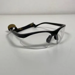 Tradera Innebandy<Skyddsglasögon Unihoc innebandy goggles för barn protection glass
