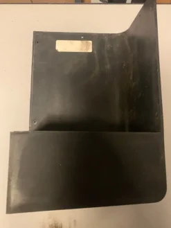 Tradera Skyddskåpa spridare SHPE750/1000 & TGS03 m.m (Buyers / Saltdogg)^ Atvs