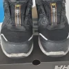 Tradera Övriga Skoprodukter<Skyddsskor Helly Hansen 78228_992 Oslo Low Boa S3, svart/vit, stl 42.