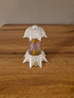 Tradera Nfc-figurer<Skylanders Imaginators - Light Fanged Creation Crystal / Kristall