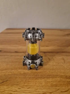 Tradera Nfc-figurer<Skylanders Imaginators - Tech Reactor Creation Crystal / Kristall