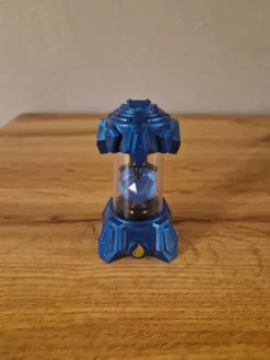 Tradera Nfc-figurer<Skylanders Imaginators - Water Armor Creation Crystal / Kristall