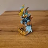 Tradera Nfc-figurer<Skylanders Superchargers - Deep Dive Gill Grunt