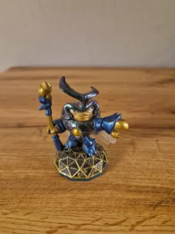 Tradera Nfc-figurer<Skylanders Swap Force - Dune Bug