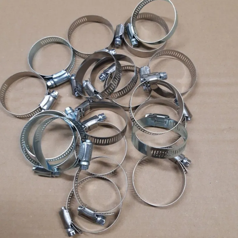 Tradera Slangklämmor^ Övrigt Fordonsrelaterat