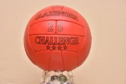 Tradera Samlarbilder<Slazenger 25 Challenge Leather Football size 5.England 1966 World Cup Winners