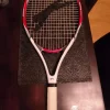Tradera Tennis<Slazenger Graphite Comfort Tennisracket