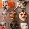 Tradera Slipknot masker^ Maskeradkläder