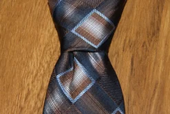 Tradera Slips MASSIMO , 100% silke.^ Herrkläder