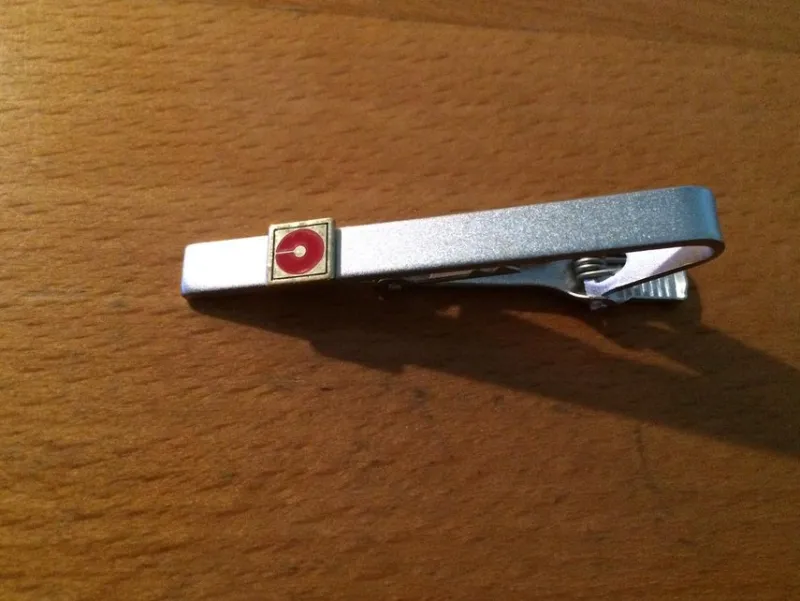 Tradera Slipsnålar<Slipshållare