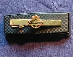 Tradera Slipsnålar<Slipshållare Hartwig