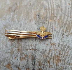 Tradera Slipshållare Roslagens Flygflottilj F2^ Flyg