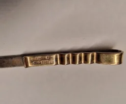 Tradera Slipsnålar<Slipsklämma Alton S830 M10