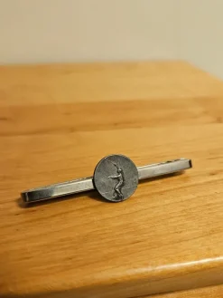 Tradera Slipsnålar<Slipsklämma tennis slipsnål