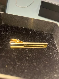 Tradera Slipsnålar<Slipsnål