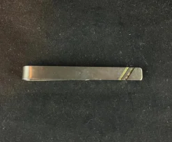 Tradera Slipsnålar<Slipsnål i silver