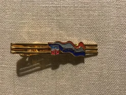 Tradera SLIPSNÅL ÄLVDALENS KOMMUN^ Slipsnålar