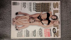 Tradera Slitz November 1999> Tidskrifter