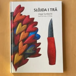 Tradera Slöjda i trä - Jögge Sundqvist> Handarbete