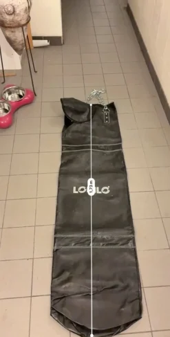 Tradera Boxning<Säljer en Lohilo Boxningssäck