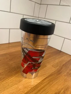 Tradera SÄLLANTILLFÄLLE! Fast & Furious Collectible Cup - 750ml^ Filmmemorabilia