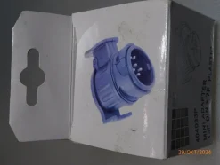 Tradera Släpvagns adapter 13P DIN > 7P^ Övrigt Fordonsrelaterat