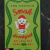 Tradera Smakäventyret, Ann Fernholm> Graviditets- & Barnböcker