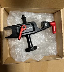 Tradera SmallRig matte box fäste för 15mm rods^ Fotoutrustning