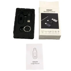 Tradera Smart Remote Control^ Övrig Hemelektronik