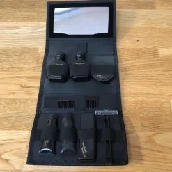 Tradera Övriga Skönhetsprodukter<Smith & Vandiver Botanical vintage men's grooming set - FOR ART PROJECT