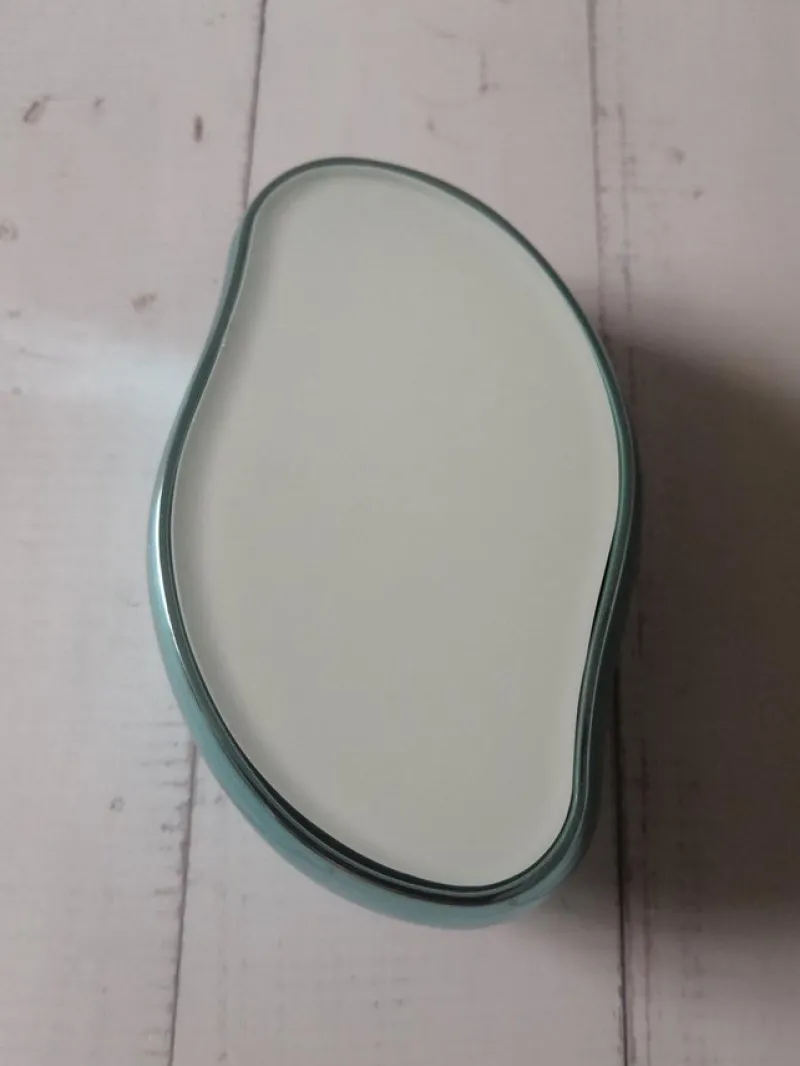 Tradera Hudvård<Smärtfri hårborttagning Crystal Hair Eraser epilator