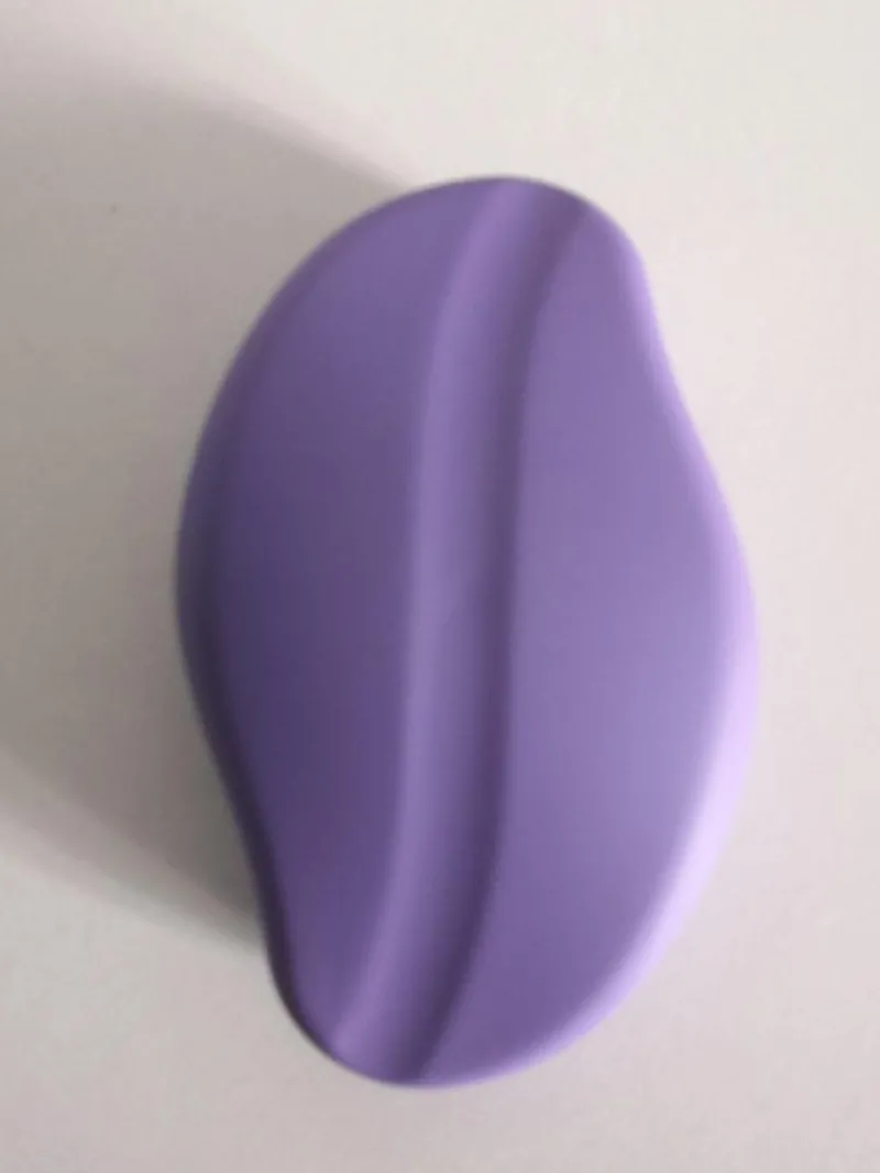 Tradera Hudvård<Smärtfri hårborttagning Crystal Hair Eraser epilator