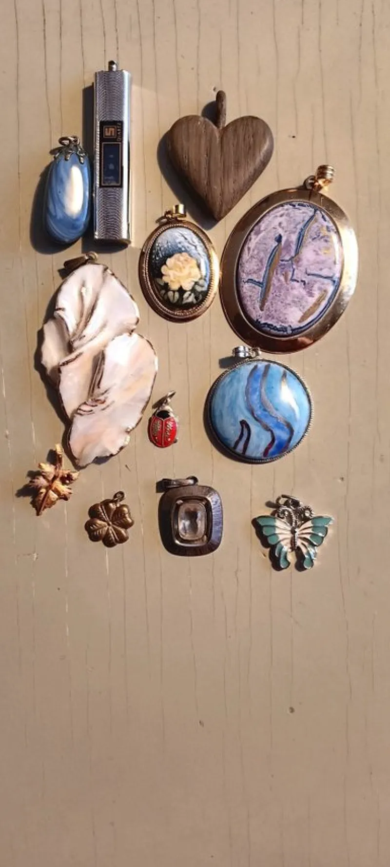 Tradera Övriga Smycken<smycke