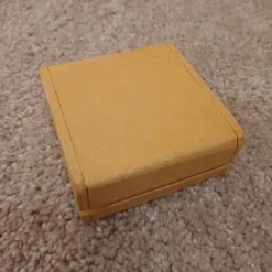 Tradera Smyckeskrin & -förvaring<Smyckesask