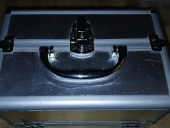 Tradera Smyckeskrin & -förvaring<Smyckeskrin